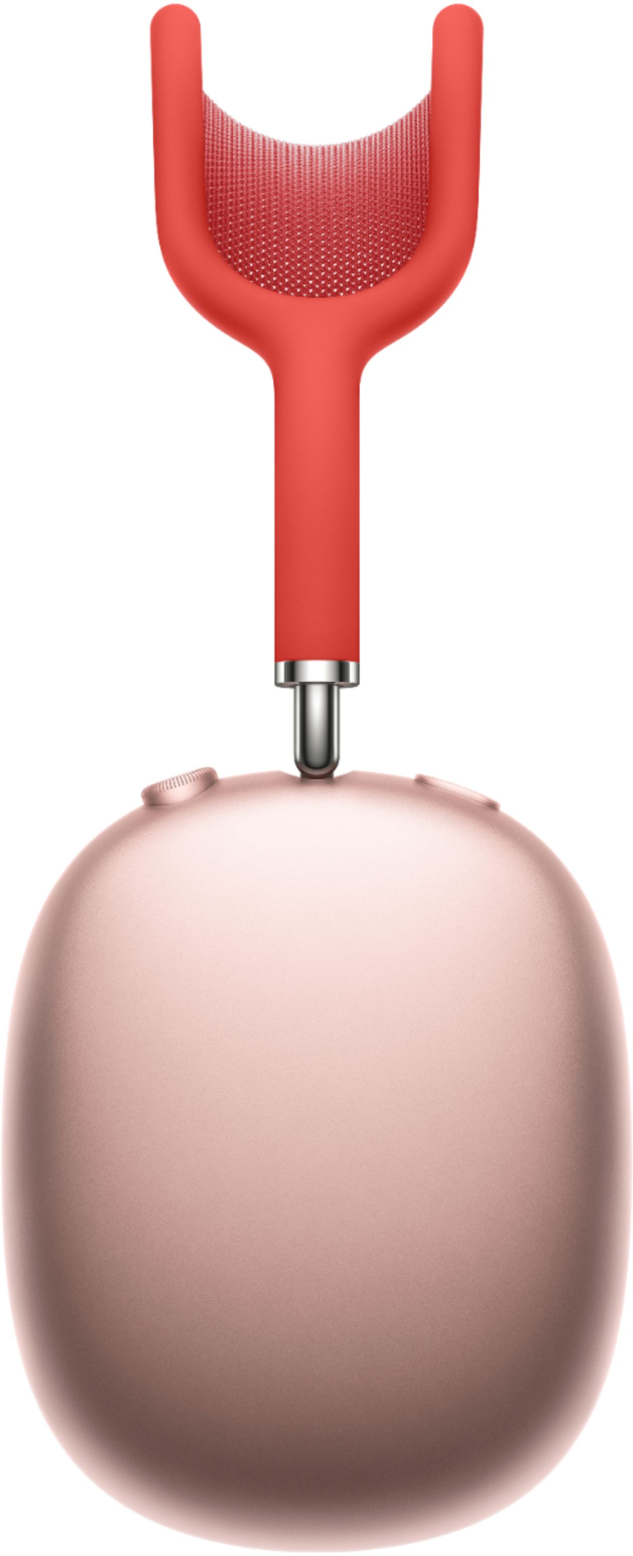 純正買取 Apple shop様専用 てぃむtim's AirPods ピンク Max ヘッドフォン