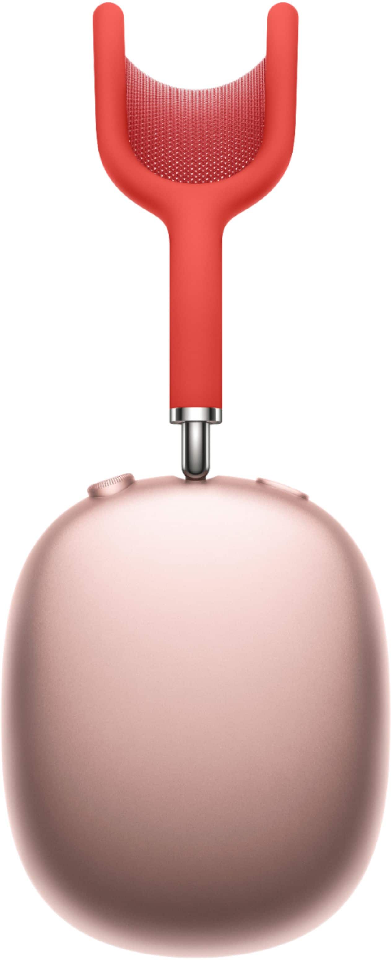 Alt View 12. Apple - AirPods Max - Pink.