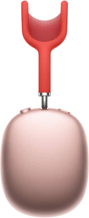 Apple AirPods Max (Lightning) Pink MGYM3AM/A - Best Buy Apple AirPods Max (Lightning) Pink MGYM3AM/A - Best Buy