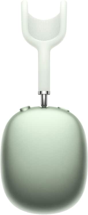 Apple AirPods Max (Lightning) Green - Best Buy Apple AirPods Max (Lightning) Green - Best Buy