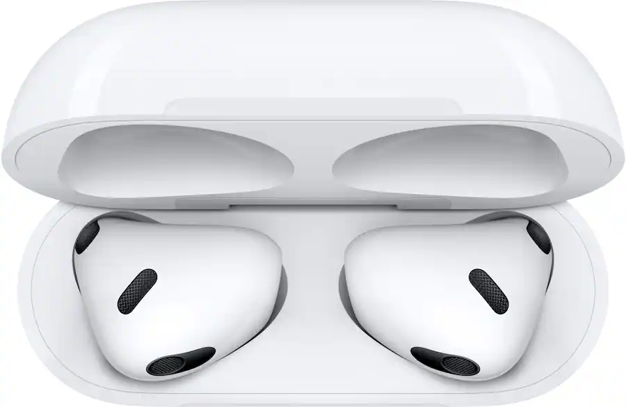 3rd Generation 99 Dollar Airpods Walmart Apple AirPods (3rd