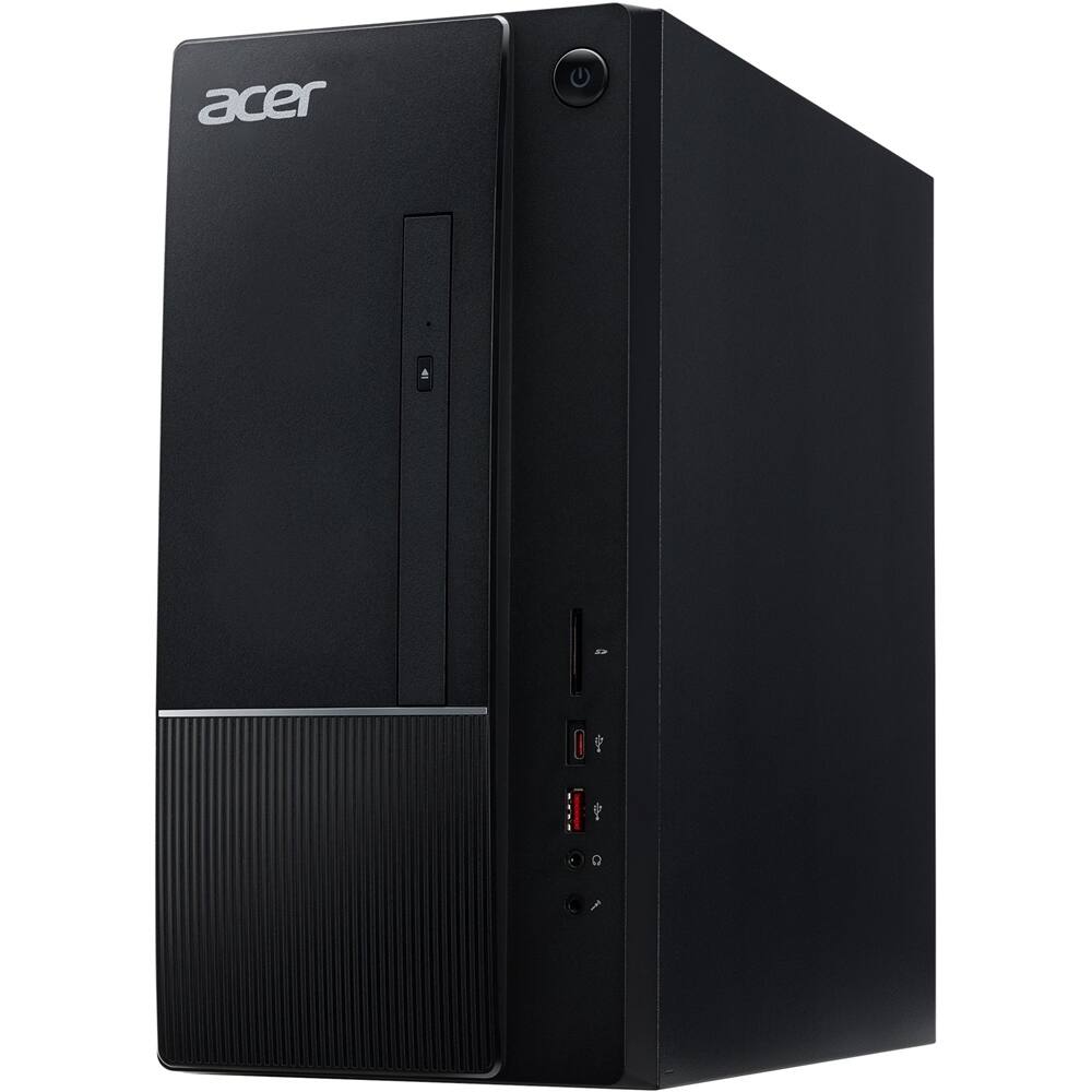 Questions and Answers Acer Refurbished Aspire Desktop Intel Core i3