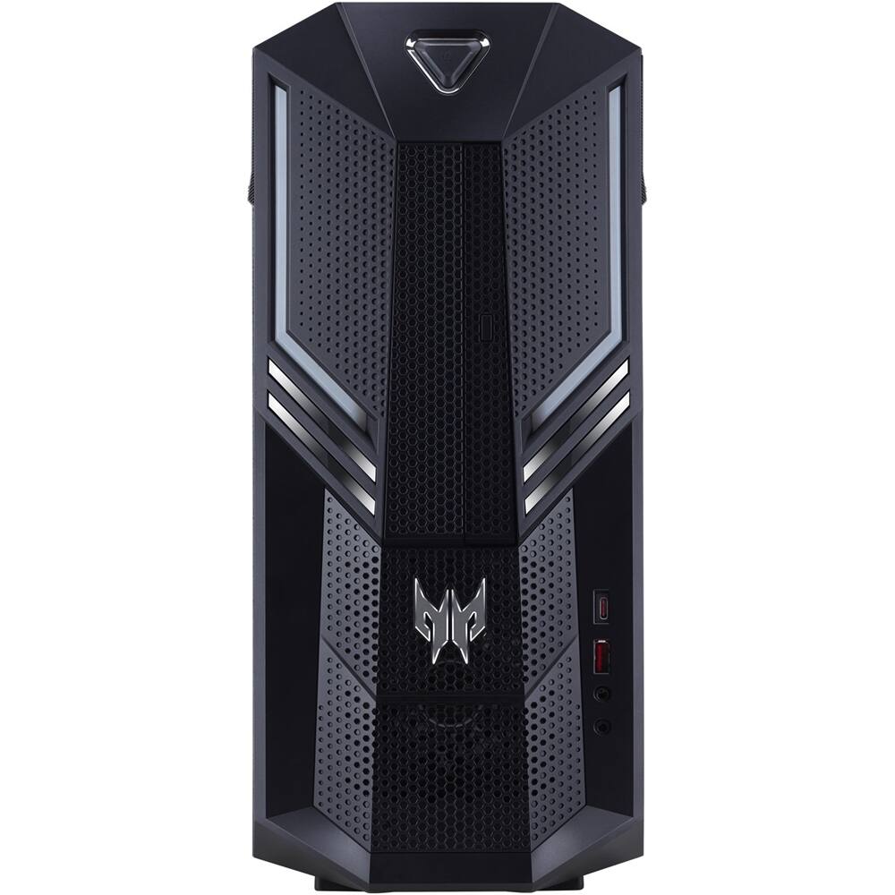 Best Buy: Acer Refurbished Gaming Desktop Intel Core i7-8700 16GB