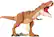 Alt View 14. Mattel - Jurassic World Battle Damage Roarin' Super Colossal Tyrannosaurus Rex.
