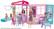 Alt View 13. Barbie - House And Doll.