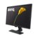 Alt View Zoom 11. BenQ - GL2480- 24" 1080P Monitor | 75 Hz for Gaming | Proprietary Eye-Care Tech |Adaptive Brightness for Image Quality - Black.