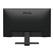 Alt View 14. BenQ - GL2780 27" TN LED 1080P Monitor 75Hz for Gaming Adaptive Brightness for Image Quality (VGA/DVI/HDMI/DP) - Black.