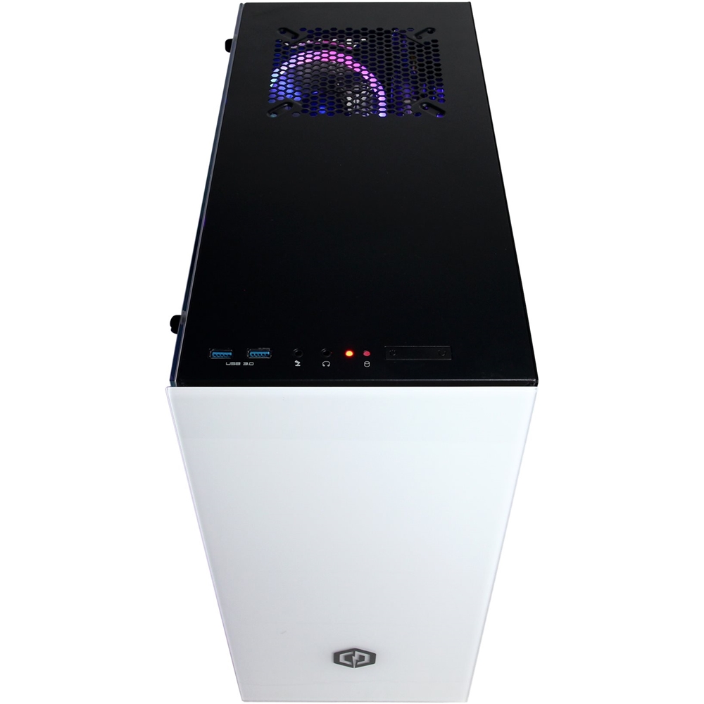 Phoenix technologies Zork R5-5600X/16GB/1TB SSD/GTX 1660 Gaming Desktop PC  Silver