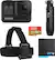 Angle. GoPro - HERO8 Black Live Streaming Action Camera Holiday Bundle - Black.