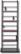 Front Standard. Mediawerks - 100-Disc DVD Tower.