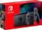 Nintendo - Geek Squad Certified Refurbished Switch - Gray Joy-Con-Front_Standard