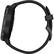 Alt View 14. Garmin - vívomove 3 Hybrid Smartwatch 44mm Fiber-Reinforced Polymer - Slate With Black Case And Silicone Band.