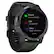 Angle. Garmin - vívoactive 4 GPS Smartwatch 45mm Fiber-Reinforced Polymer - Slate.