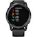Alt View 14. Garmin - vívoactive 4 GPS Smartwatch 45mm Fiber-Reinforced Polymer - Slate.