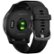Alt View Zoom 15. Garmin - vívoactive 4 GPS Smartwatch 33mm Fiber-Reinforced Polymer - Slate with Black Case and Silicone Band.