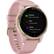Angle. Garmin - vívoactive 4S GPS Smartwatch 40mm Fiber-Reinforced Polymer - Light Gold.