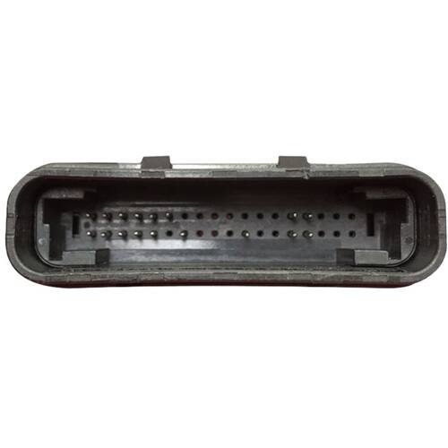 Alt View 11. Metra - Wiring Harness for 2015 and Later Polaris Slingshot Vehicles - Black/Blue/Green/Red/Yellow.