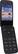 Left. Alcatel - Smartflip - Black.