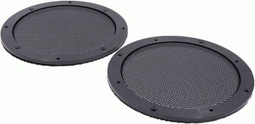 Alt View 14. Metra - Dash Kit for Harley-Davidson FLH 1998-2013 Motorcycles - Black.