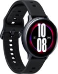 Angle. Samsung - Galaxy Watch Active2 Under Armour Edition Smartwatch 44mm Aluminum.