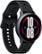 Angle Zoom. Samsung - Galaxy Watch Active2 Under Armour Edition Smartwatch 44mm Aluminum - Aqua Black.