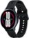 Left Zoom. Samsung - Galaxy Watch Active2 Under Armour Edition Smartwatch 44mm Aluminum - Aqua Black.