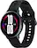Left. Samsung - Galaxy Watch Active2 Under Armour Edition Smartwatch 44mm Aluminum.