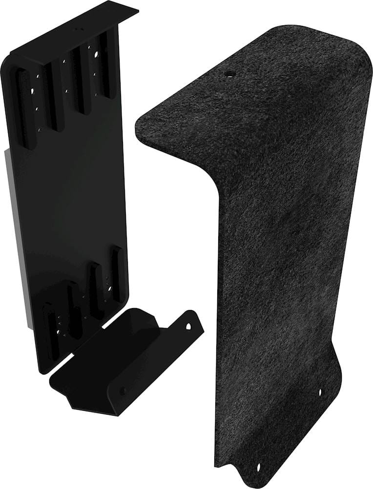 Best Buy Metra Amplifier Mounting Bracket For Harley Davidson