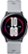 Alt View Zoom 11. Samsung - Galaxy Watch Active2 Under Armour Edition Smartwatch 40mm Aluminum - Aqua Black.