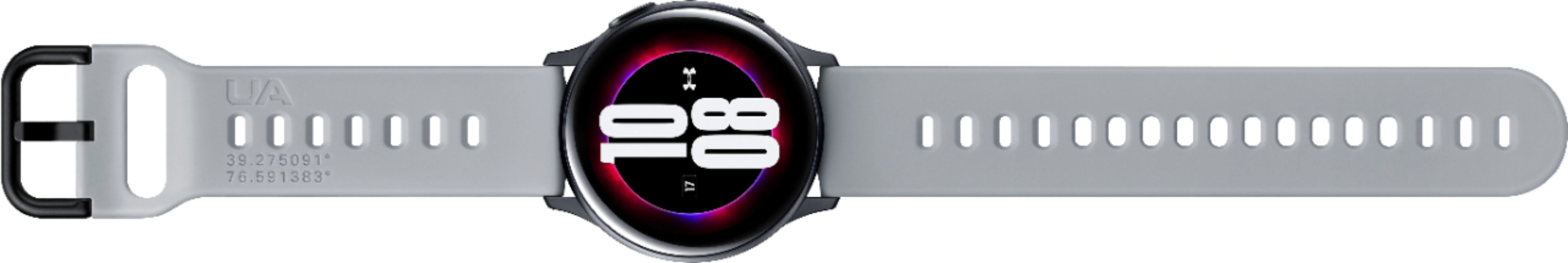 Galaxy Watch Active 2 - UNDER ARMOUR 40 - Edición limitada SKU: SM-R8 –  NEXT LEVEL