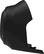 Alt View 11. Metra - Lower Fairing Speaker Pods for Harley-Davidson 2014-2018 Motorcycles - Black.