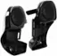 Angle. Metra - Lower Fairing Speaker Assembly for Harley-Davidson 1983-2013 Motorcycles - Black.