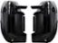Alt View 11. Metra - Lower Fairing Speaker Assembly for Harley-Davidson 1983-2013 Motorcycles - Black.