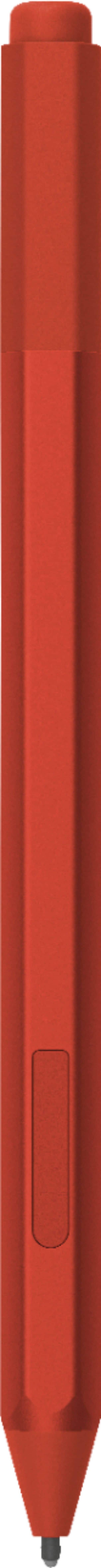 Alt View 11. Microsoft - Surface Pen - Poppy Red.