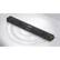 Alt View 3. LG - 2.1 Channel Sound Bar with Built-In Subwoofer SPM2.