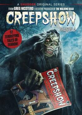 Creepshow: Season 4 - DVD