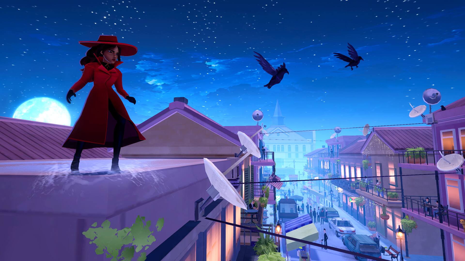 Alt View 14. Maximum Games - Carmen Sandiego.