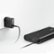Alt View Zoom 12. Anker - PowerCore 26800 PD (45W) with 60W USB-C PD wall charger and cable - Black.