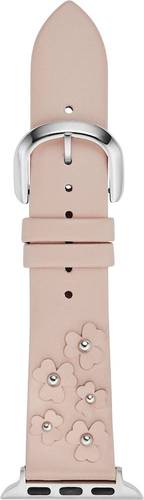 kate spade new york - Leather Watch Strap for Apple Watch™ 38mm and 40mm - Blush