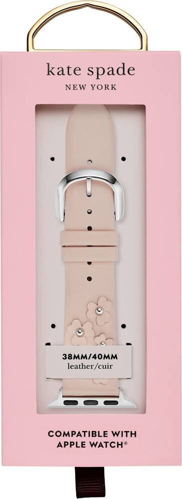 kate spade apple watch strap 38mm