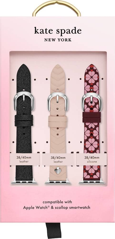 Kate spade outlet smartwatch band