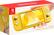Alt View 11. Nintendo - Geek Squad Certified Refurbished Switch Lite - Yellow.