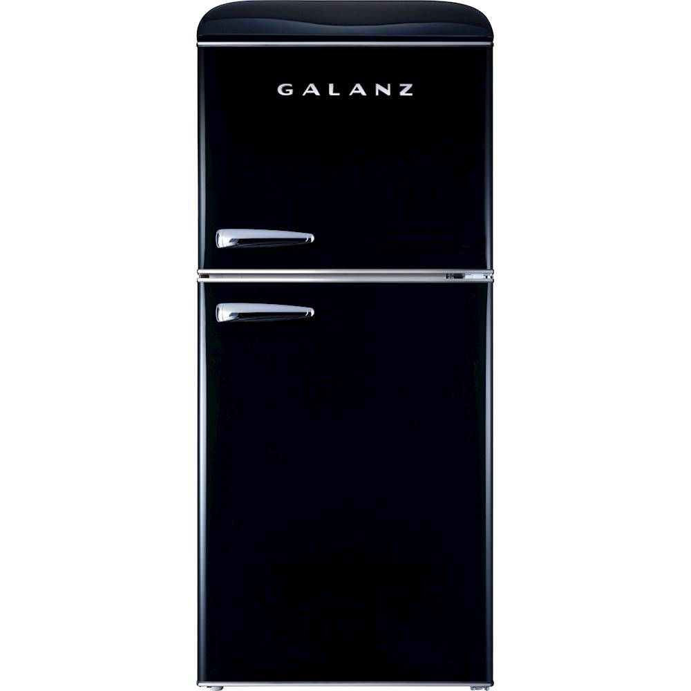 10++ Galanz mini fridge wont turn on information