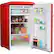 Alt View 11. Galanz - Retro 3.5 Cu. Ft. Mini Fridge.