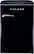 Front. Galanz - Retro 4.4 Cu. Ft. Mini Fridge.