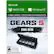 Front. Microsoft - Gears 5: 5,000 Iron + 1,000 Bonus Iron.