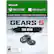 Front. Microsoft - Gears 5: 500 Iron.
