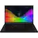 Alt View 16. Razer - Blade Pro 17.3" Gaming Laptop - Intel Core i7 - 16GB Memory - NVIDIA GeForce RTX 2070 - 512GB Solid State Drive - Matte Black.