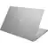 Alt View 11. Razer - Blade Stealth 13.3" Laptop - Intel Core i7 - 16GB Memory - 256GB Solid State Drive - Mercury White CNC Aluminum.