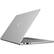 Alt View 12. Razer - Blade Stealth 13.3" Laptop - Intel Core i7 - 16GB Memory - 256GB Solid State Drive - Mercury White CNC Aluminum.